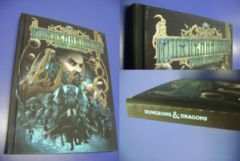 Mordenkainen's Tome of Foes: Recalled: 5E: Alternate Limited Cover (FPE)